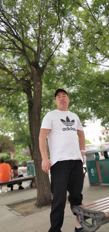 啊包g的第一张照片--西安相亲服务中心