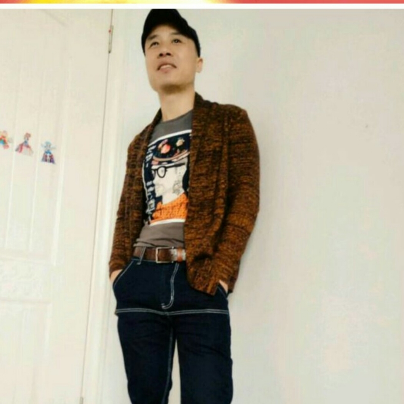 一切随缘的第一张照片--西安相亲服务中心