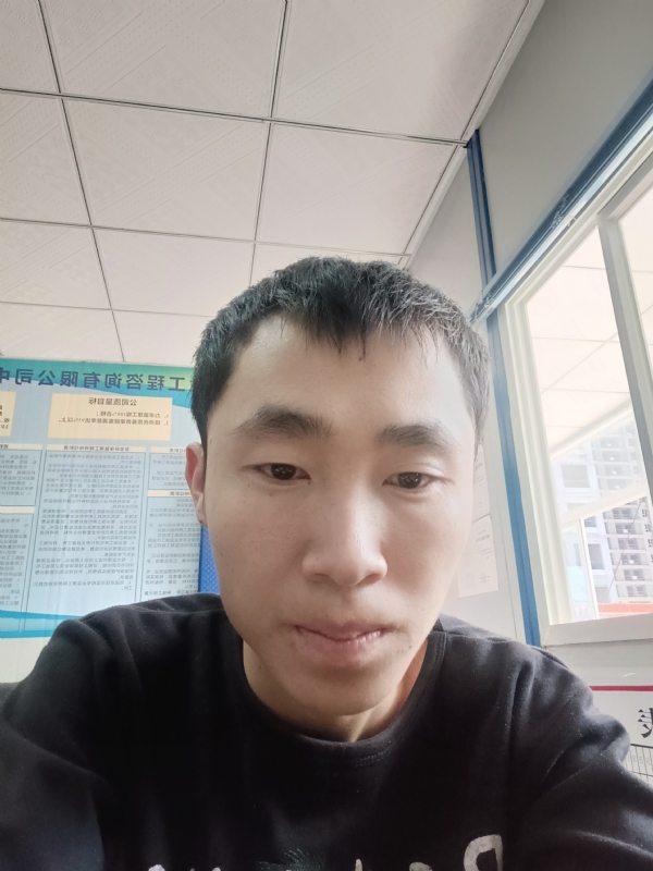 小哥哥的第一张照片--西安相亲服务中心