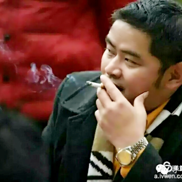 富友范的第一张照片--西安相亲服务中心