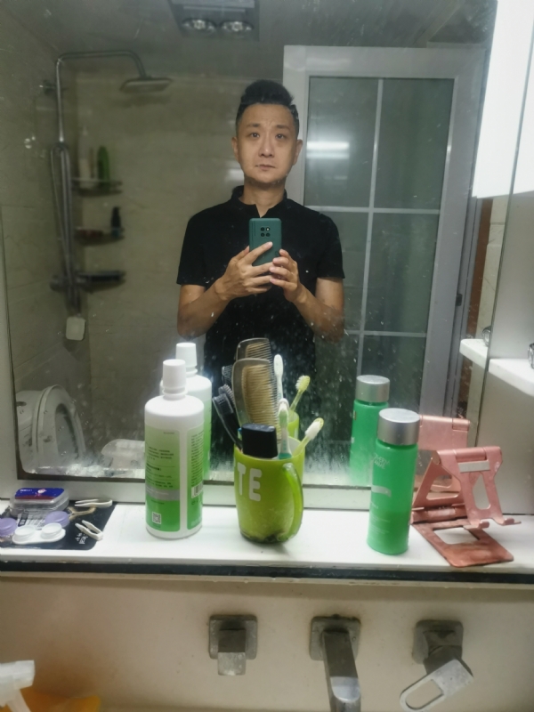 龙少的第一张照片--西安相亲服务中心