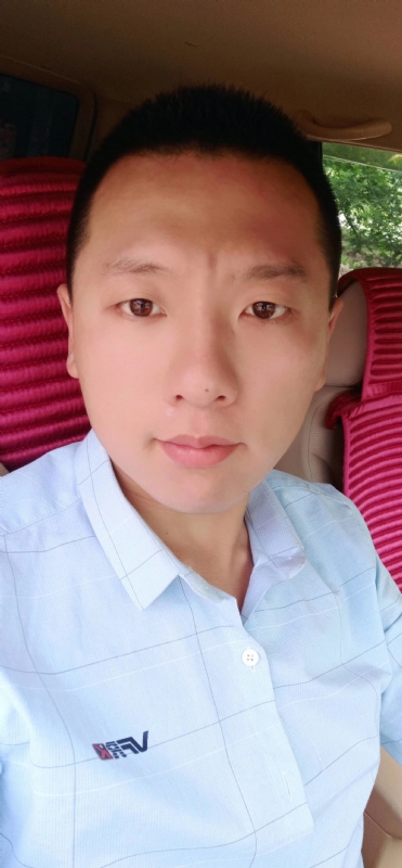 霄上的第一张照片--西安相亲服务中心