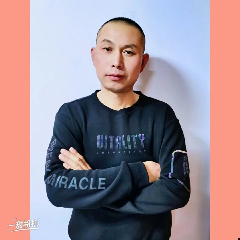 无为的第一张照片--西安相亲服务中心