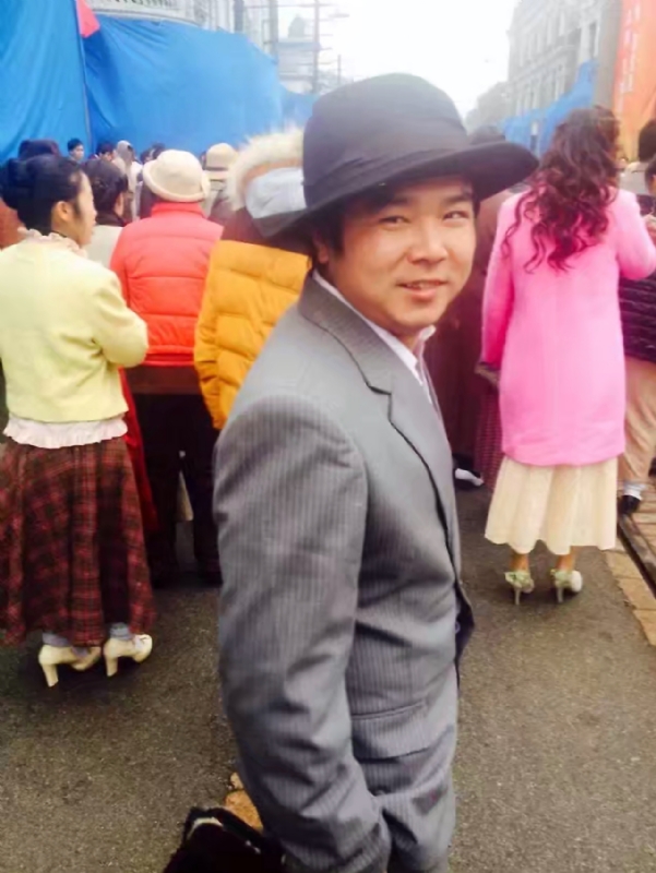洁白的北戴河的第三张照片--西安相亲服务中心