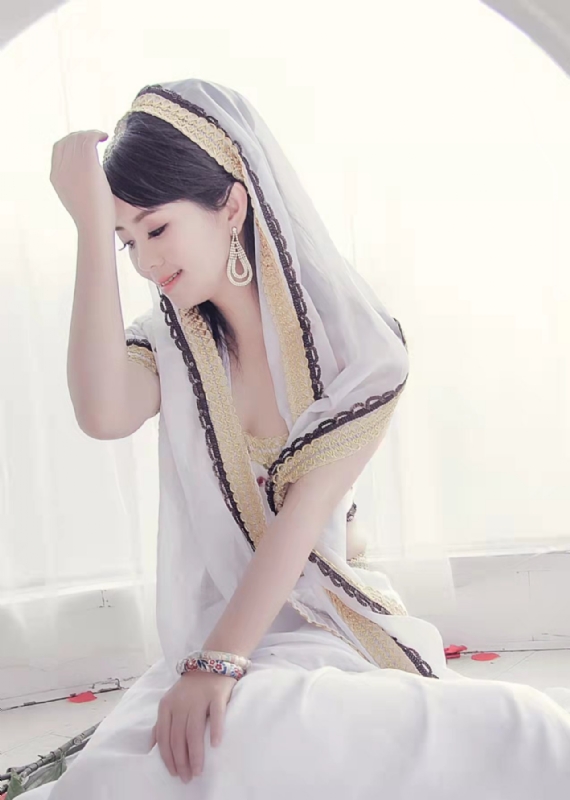 yaoyao的第三张照片--西安相亲服务中心