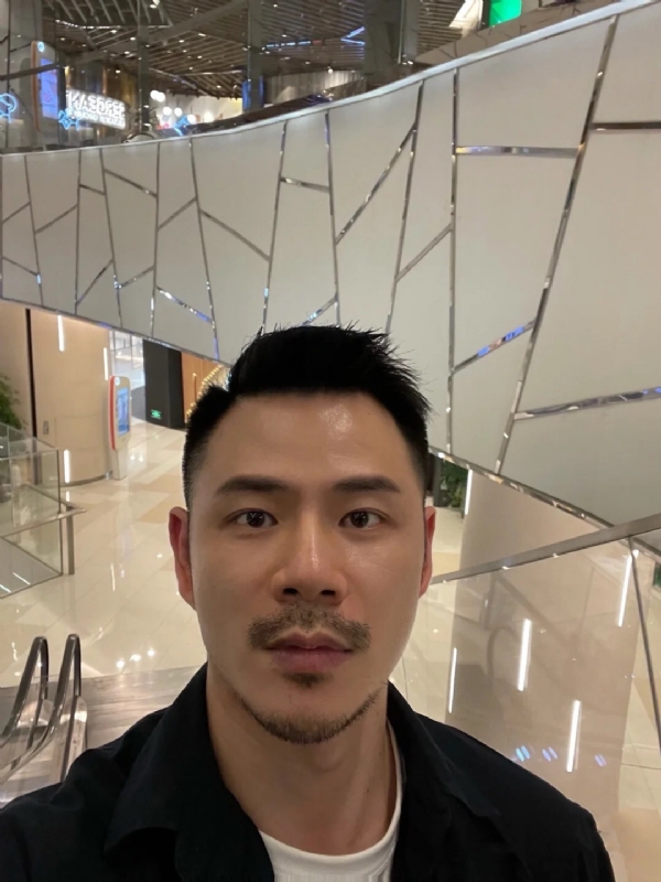 陈的第一张照片--西安相亲服务中心