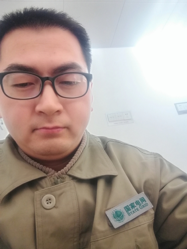笨笨的小傻瓜的第一张照片--西安相亲服务中心