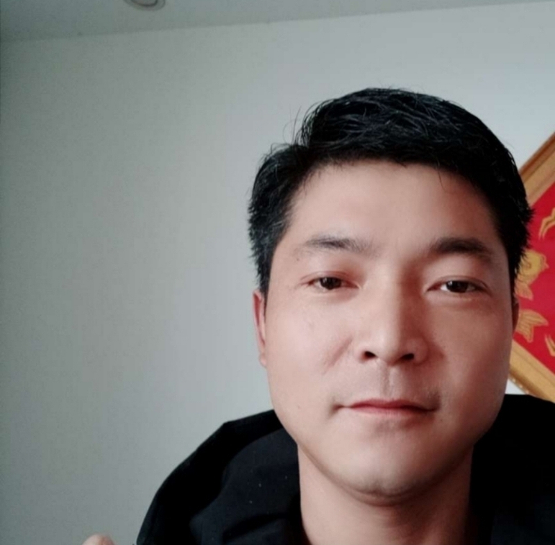 郝运的第一张照片--西安相亲服务中心