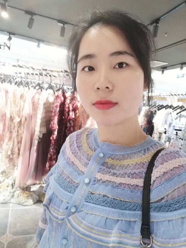 团笑的第一张照片--西安相亲服务中心