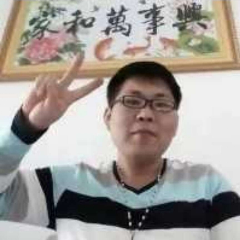 快乐就好的第一张照片--西安相亲服务中心