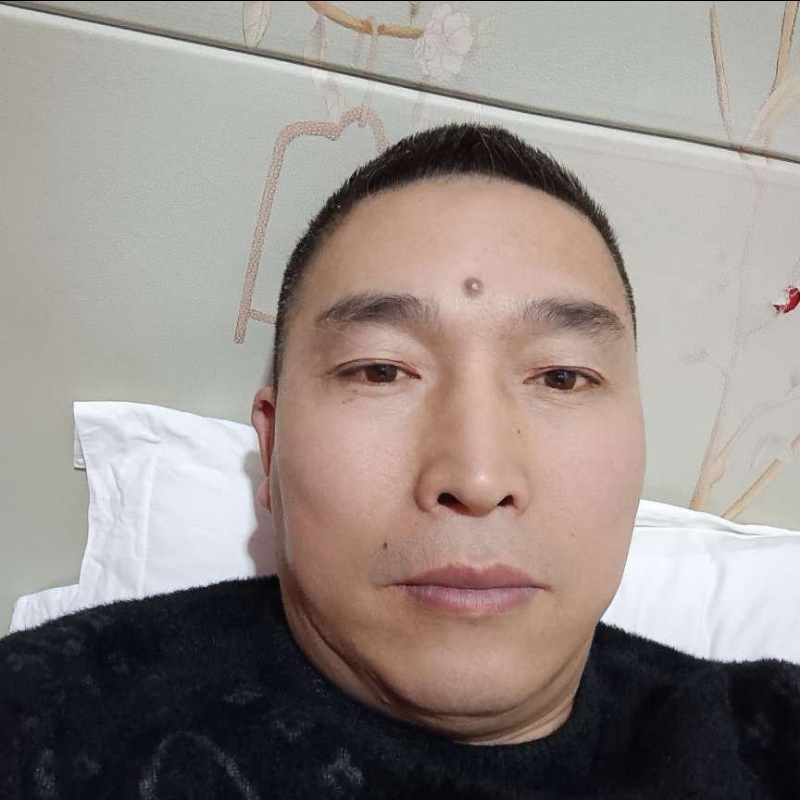 痴情男的第二张照片--西安相亲服务中心