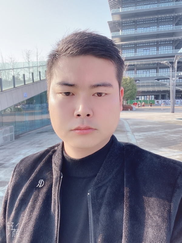 南心遥的第一张照片--西安相亲服务中心