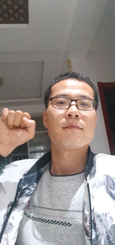 强强的第二张照片--西安相亲服务中心