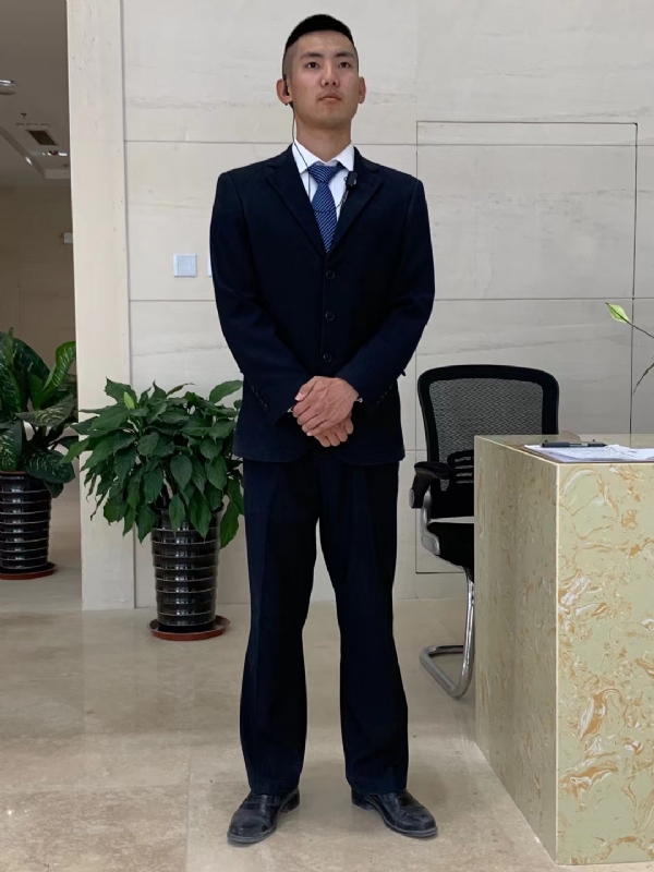 南山南的第一张照片--西安相亲服务中心