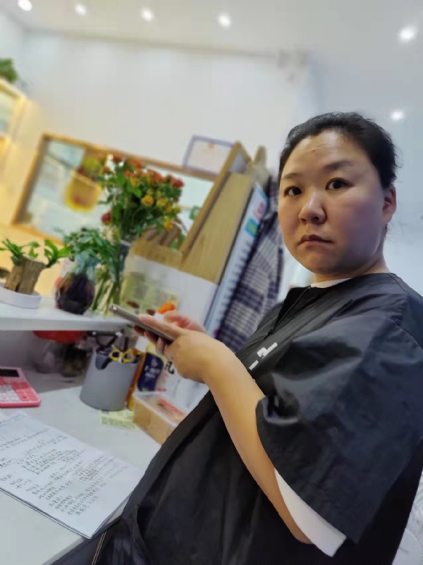 东北小野花的第一张照片--西安相亲服务中心