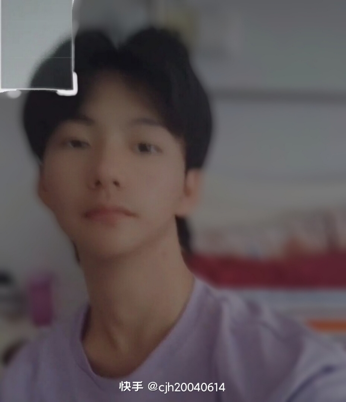 钱嘉豪的第一张照片--西安相亲服务中心