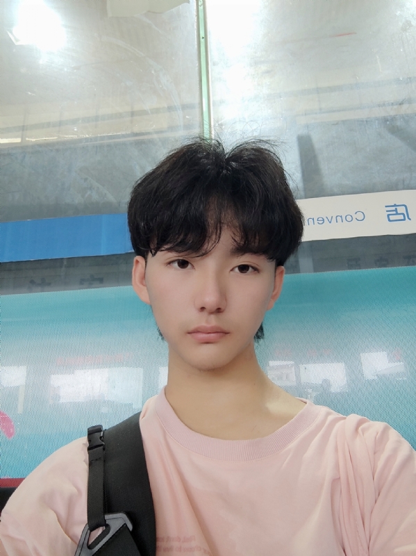 钱嘉豪的第二张照片--西安相亲服务中心