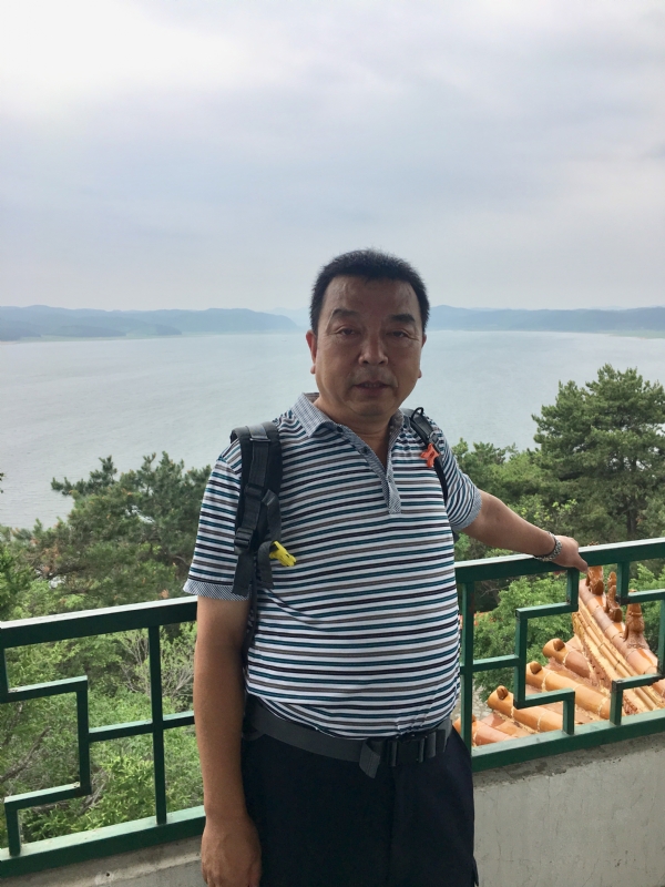 等你的第二张照片--西安相亲服务中心
