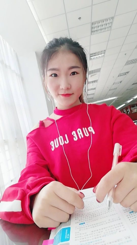 Smile的第二张照片--西安相亲服务中心