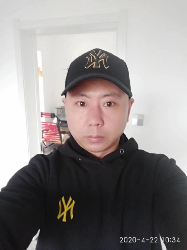 风起的第二张照片--西安相亲服务中心