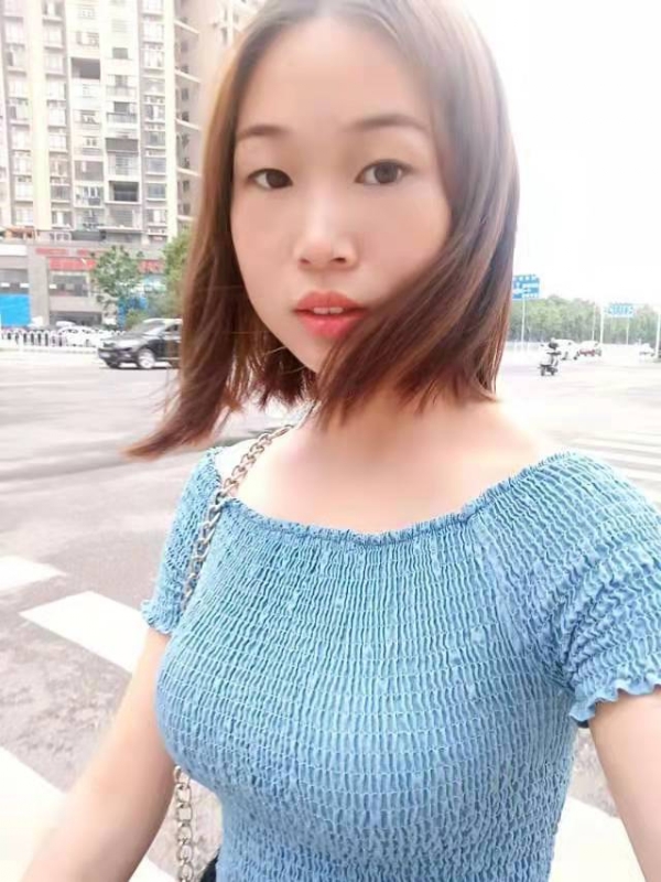 秋水伊人的第四张照片--西安相亲服务中心