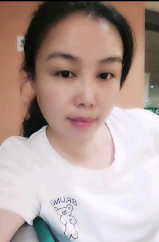 淡淡的云的第一张照片--西安相亲服务中心