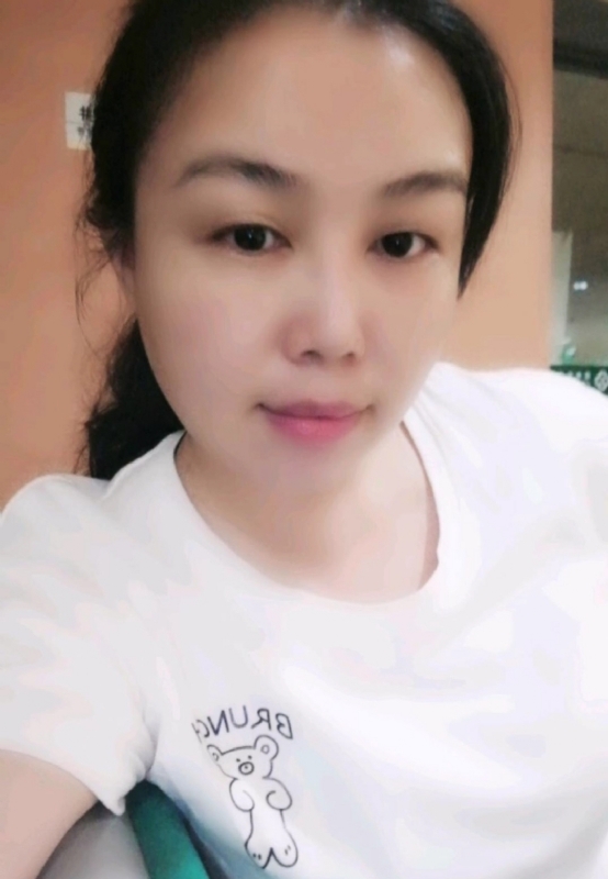 淡淡的云的第三张照片--西安相亲服务中心