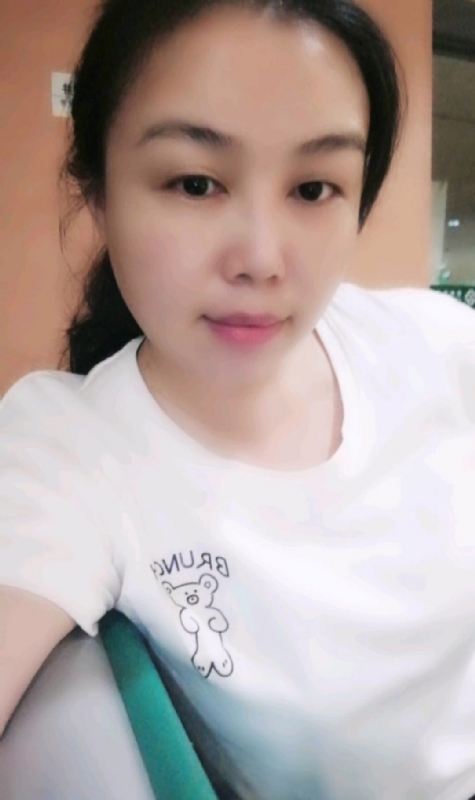 淡淡的云的第四张照片--西安相亲服务中心