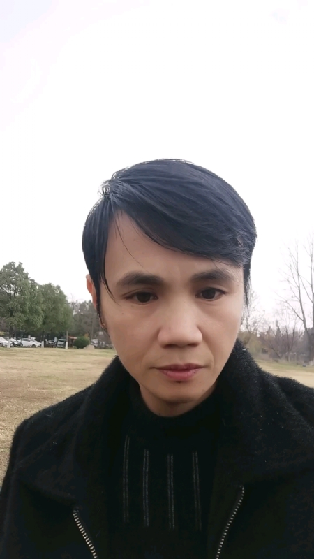 无悔的第一张照片--西安相亲服务中心