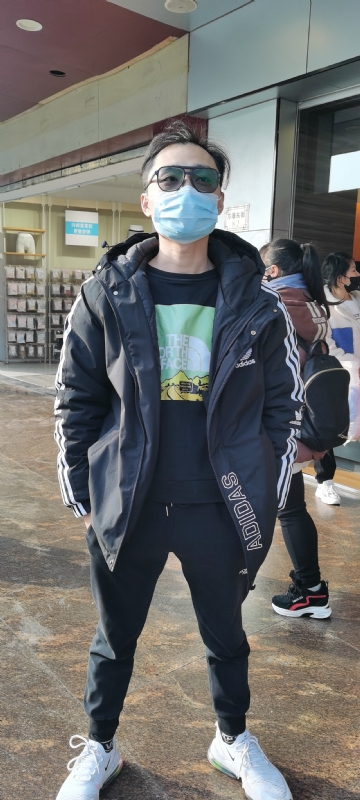 奔波霸的第三张照片--西安相亲服务中心