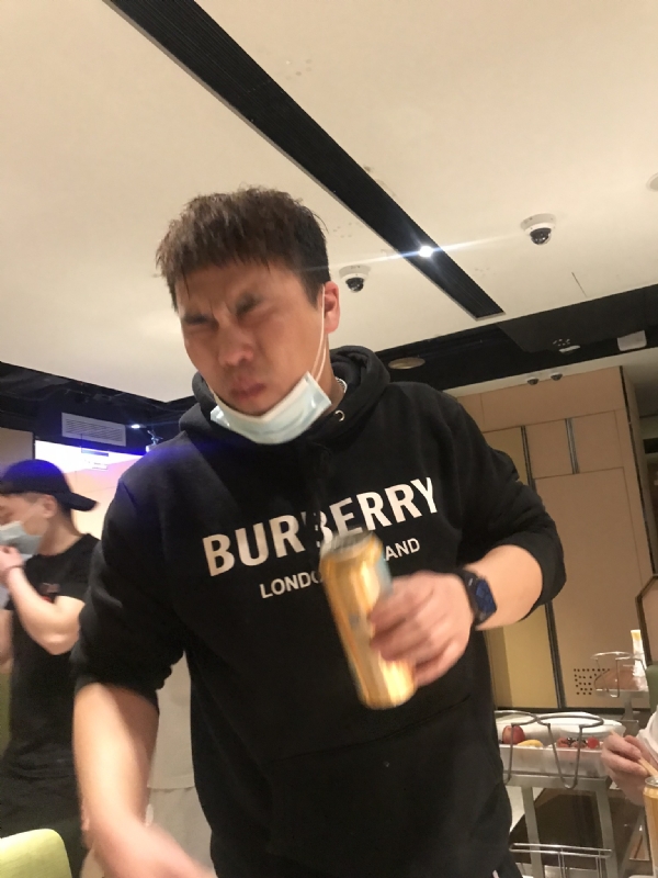 偶遇的第二张照片--西安相亲服务中心