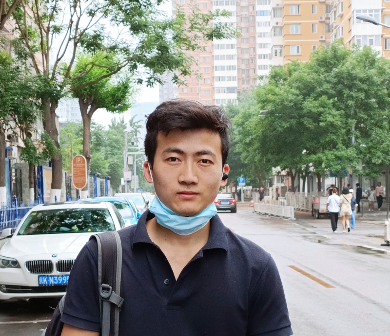 随风飘飘的第一张照片--西安相亲服务中心