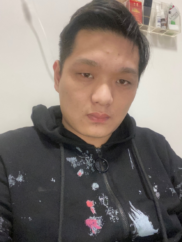 林先生的第一张照片--西安相亲服务中心