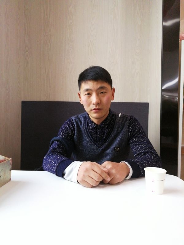 康康的第一张照片--西安相亲服务中心