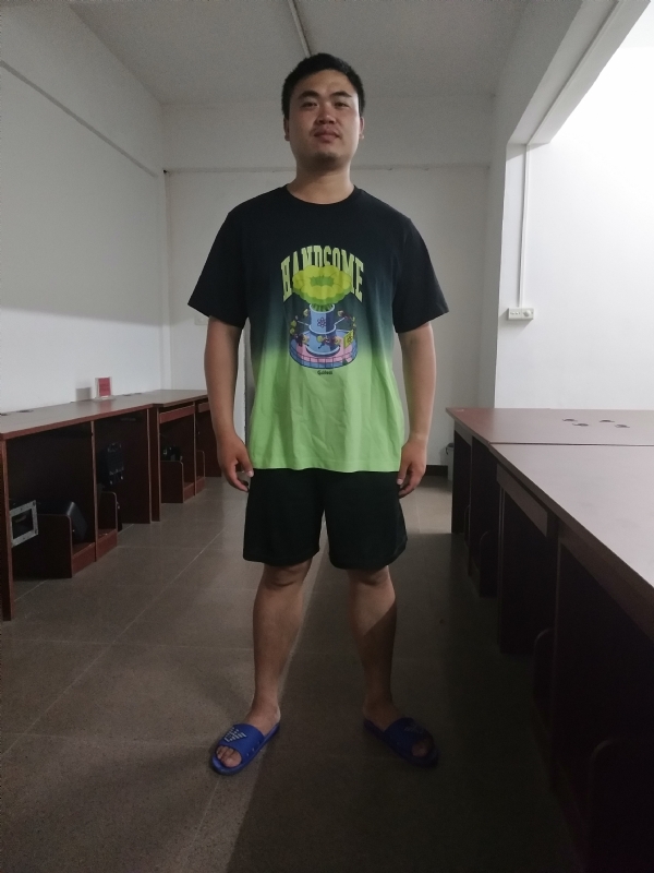 真心实意寻佳人的第一张照片--西安相亲服务中心