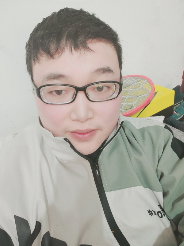 一条跑不动的鱼的第一张照片--西安相亲服务中心