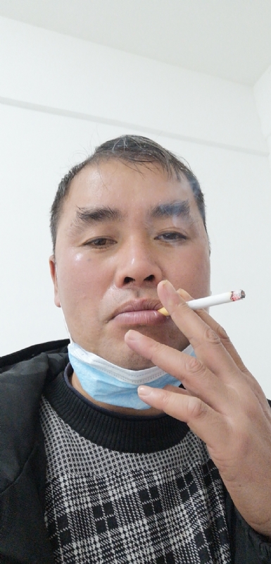 龙心的第一张照片--西安相亲服务中心