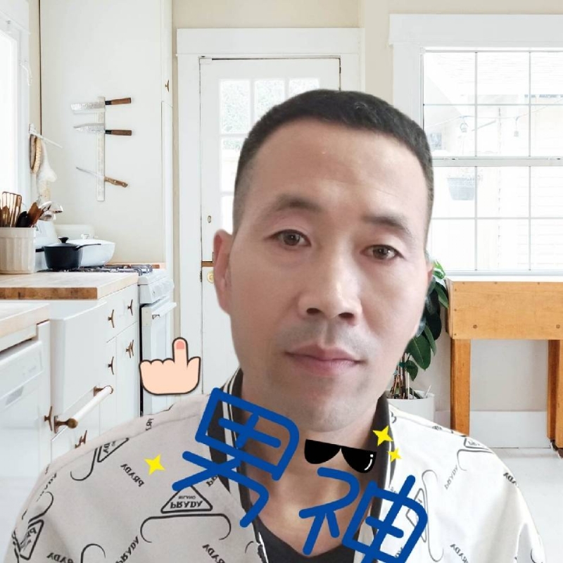 单身狼的第一张照片--西安相亲服务中心