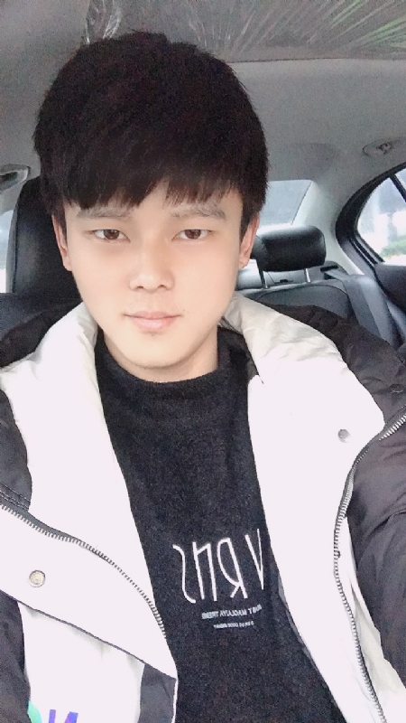 胡健男的第一张照片--西安相亲服务中心