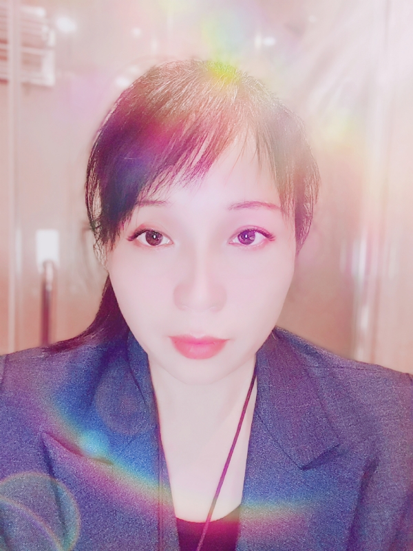 小艾的第一张照片--西安相亲服务中心