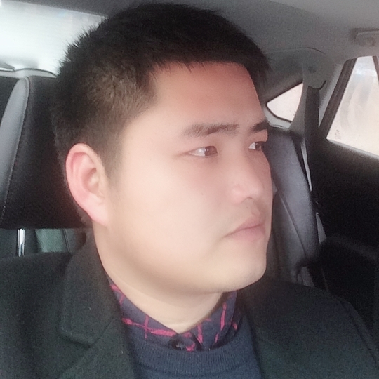 心的另一半的第一张照片--西安相亲服务中心