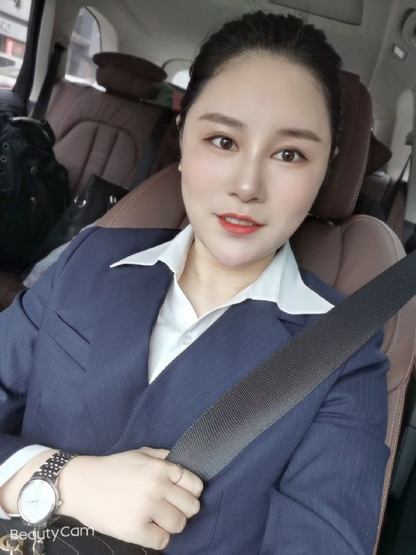 湖南妹子在深圳的第一张照片--西安相亲服务中心