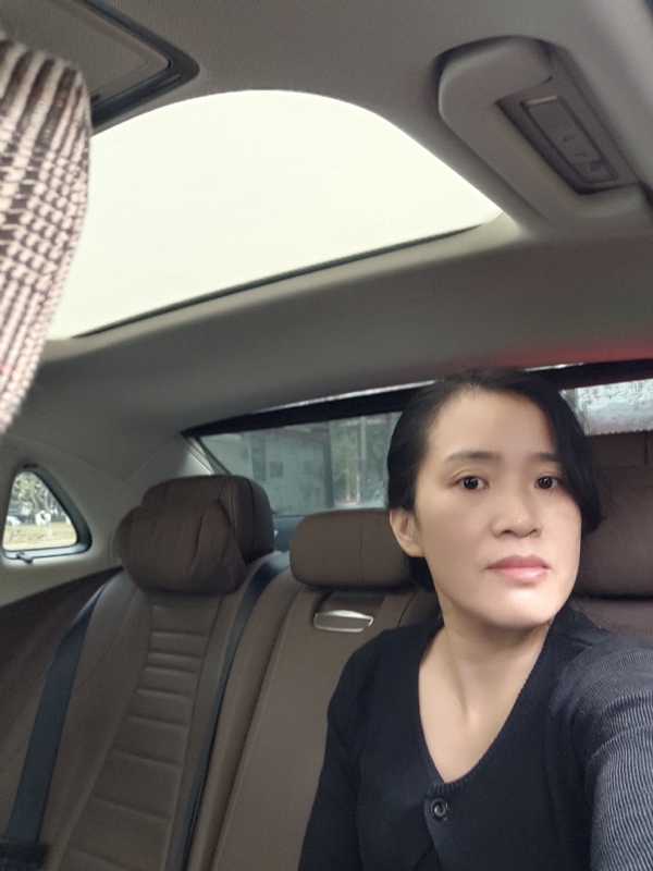 烟雨如墨的第一张照片--西安相亲服务中心