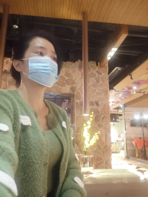 烟雨如墨的第三张照片--西安相亲服务中心