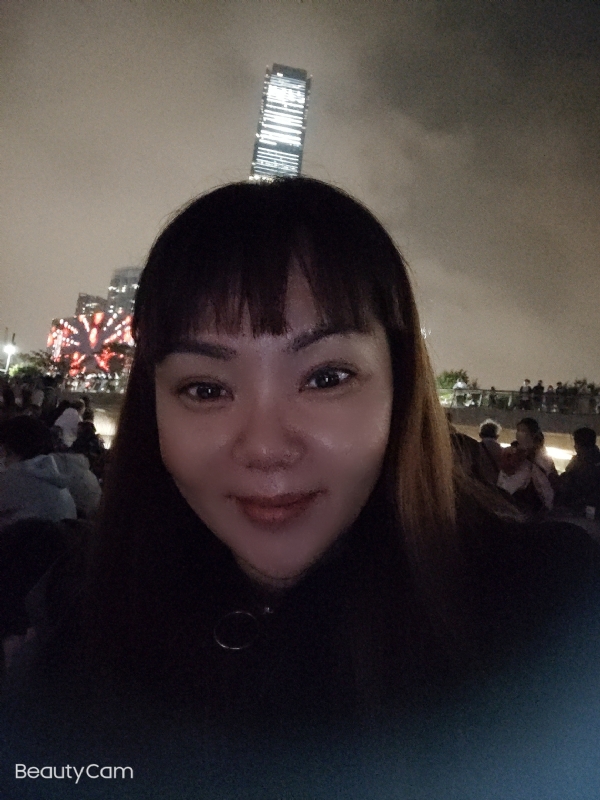 candy的第一张照片--西安相亲服务中心