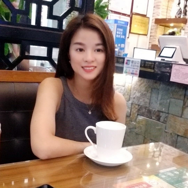 呢子的第三张照片--西安相亲服务中心