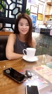呢子的第五张照片--西安相亲服务中心