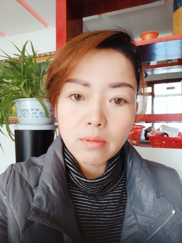 米酒的第一张照片--西安相亲服务中心