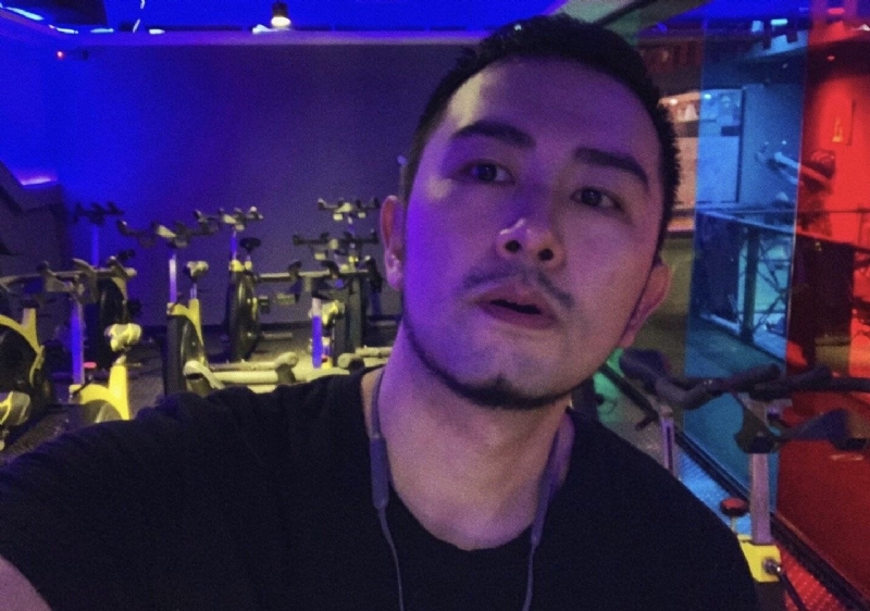 張銘源的第一张照片--西安相亲服务中心