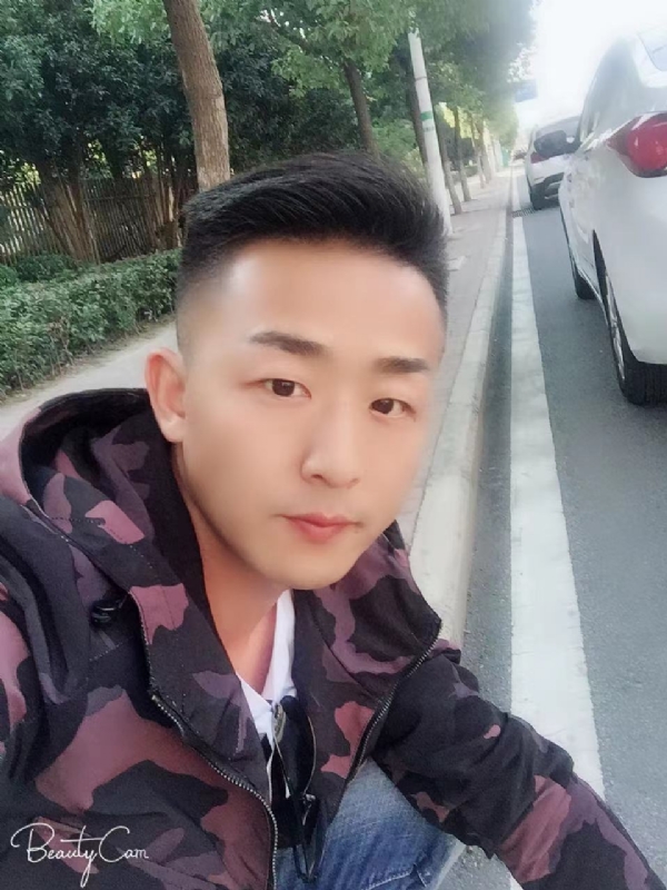 归心的第二张照片--西安相亲服务中心